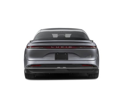 2022 Lucid Air Dream Edition AWD