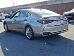 2020 Lexus ES 300h Luxury FWD
