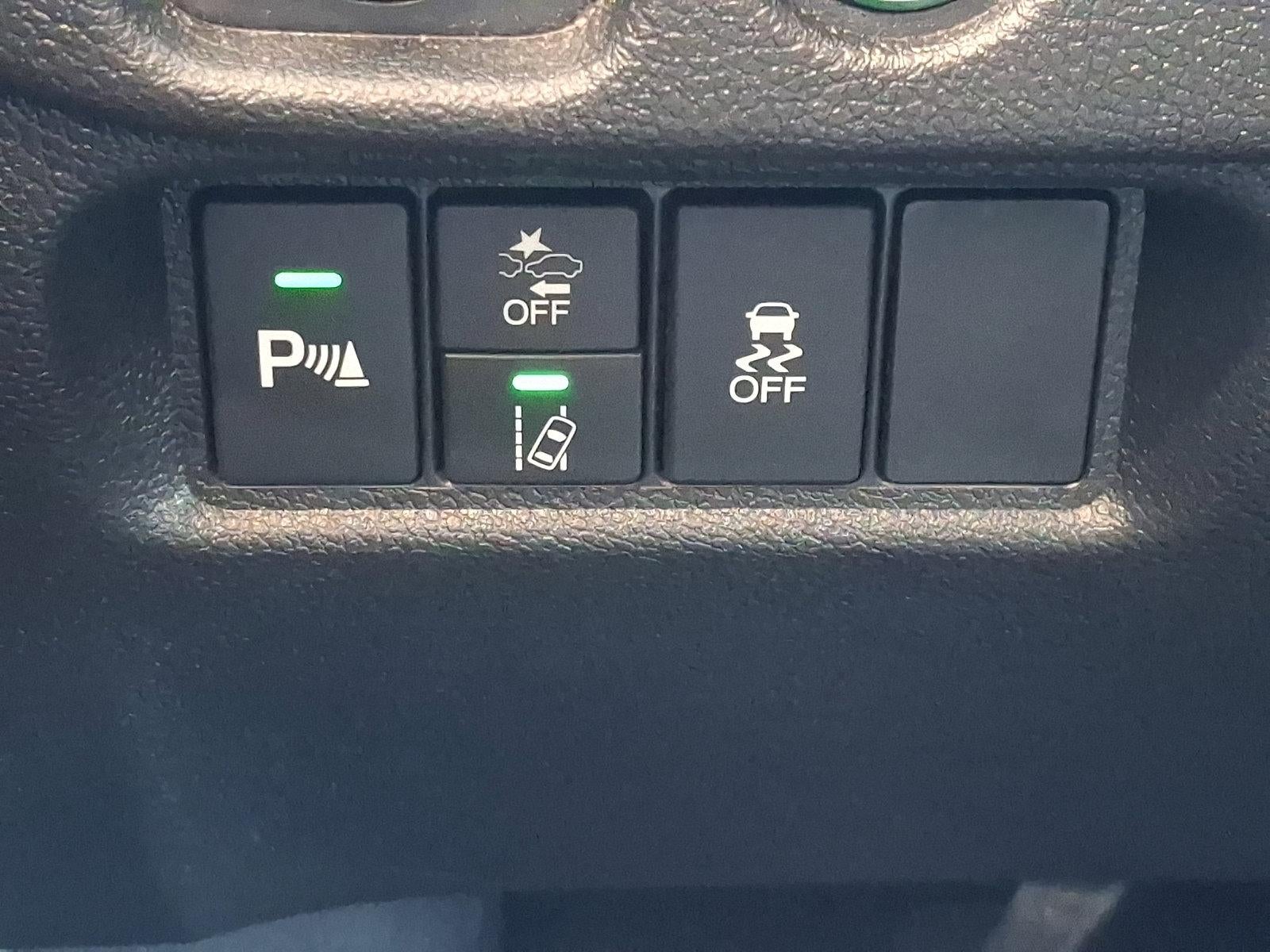 2020 Honda Pilot Elite AWD