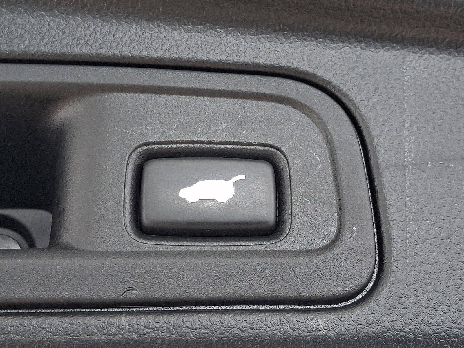 2020 Honda Pilot Elite AWD
