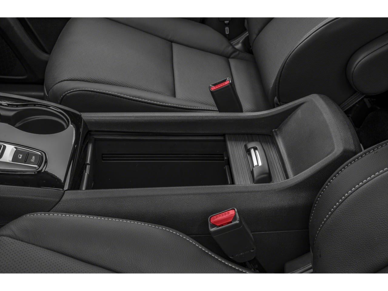 2020 Honda Pilot Elite AWD