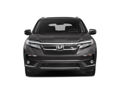2020 Honda Pilot Elite AWD