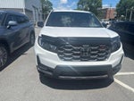 2024 Honda Ridgeline TrailSport AWD