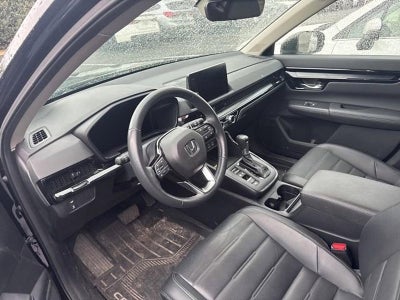 2023 Honda CR-V EX-L AWD w/o BSI