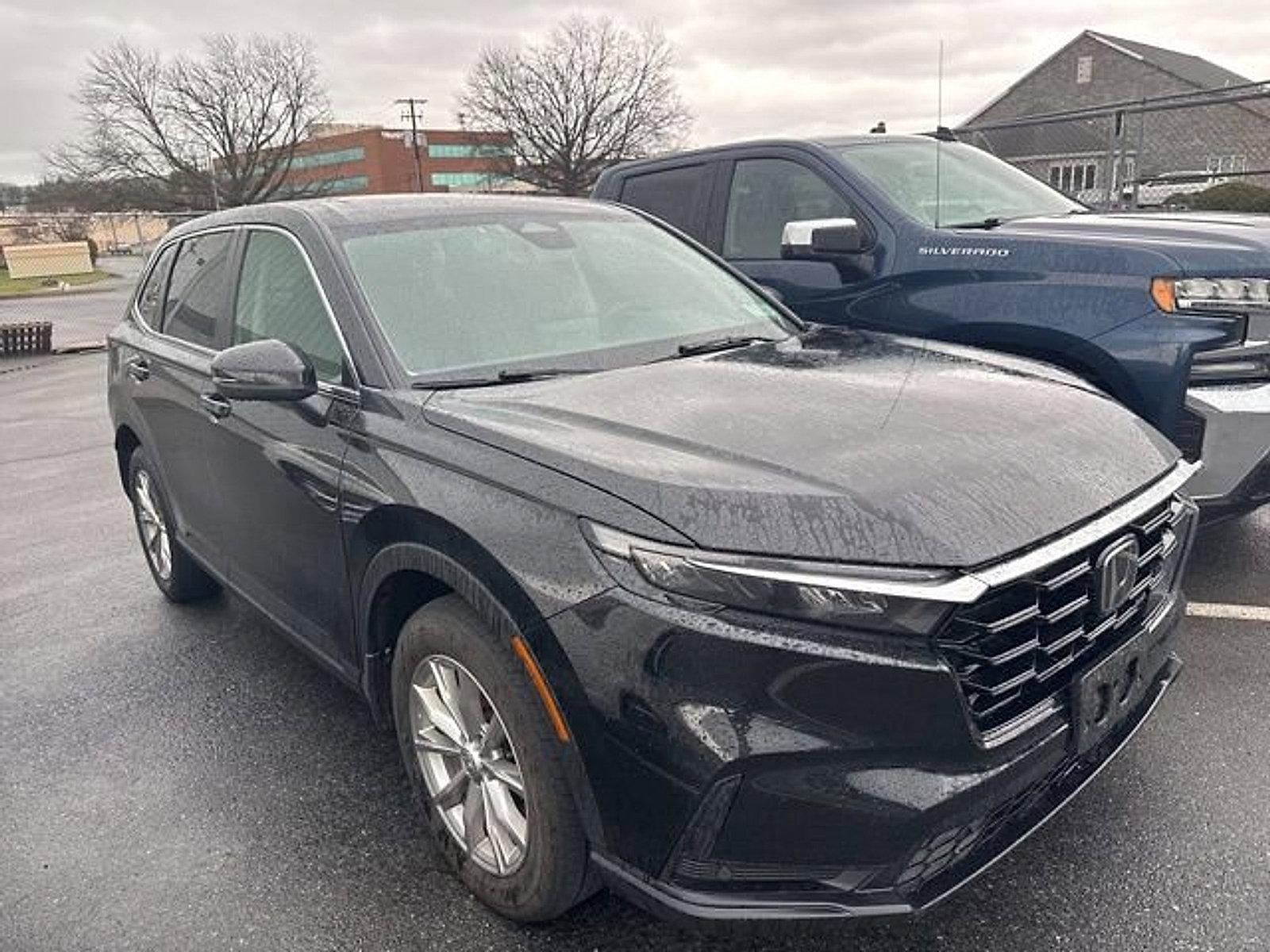 2023 Honda CR-V EX-L AWD w/o BSI