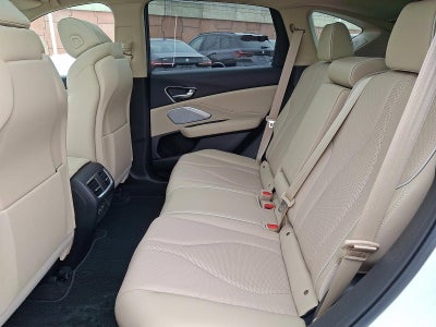 2019 Acura RDX AWD w/Advance Pkg