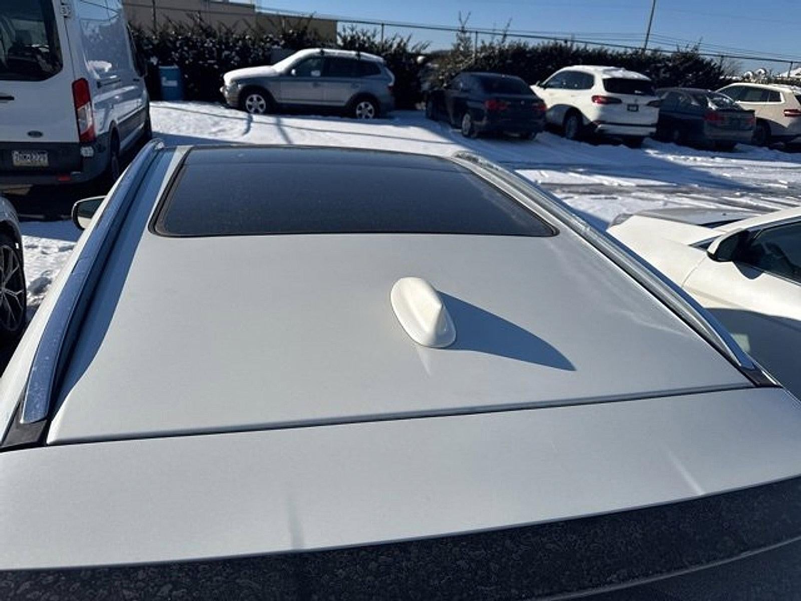 2019 Acura RDX AWD w/Advance Pkg