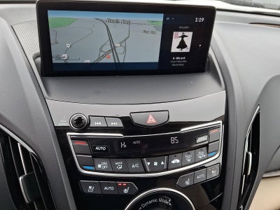 2019 Acura RDX AWD w/Advance Pkg