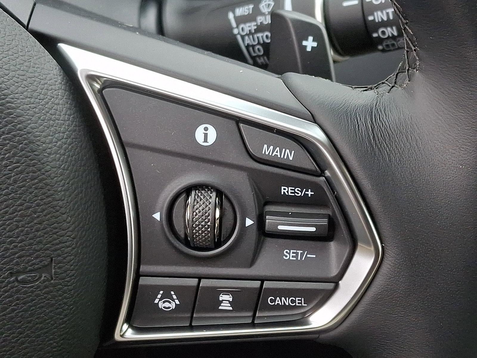 2019 Acura RDX AWD w/Advance Pkg