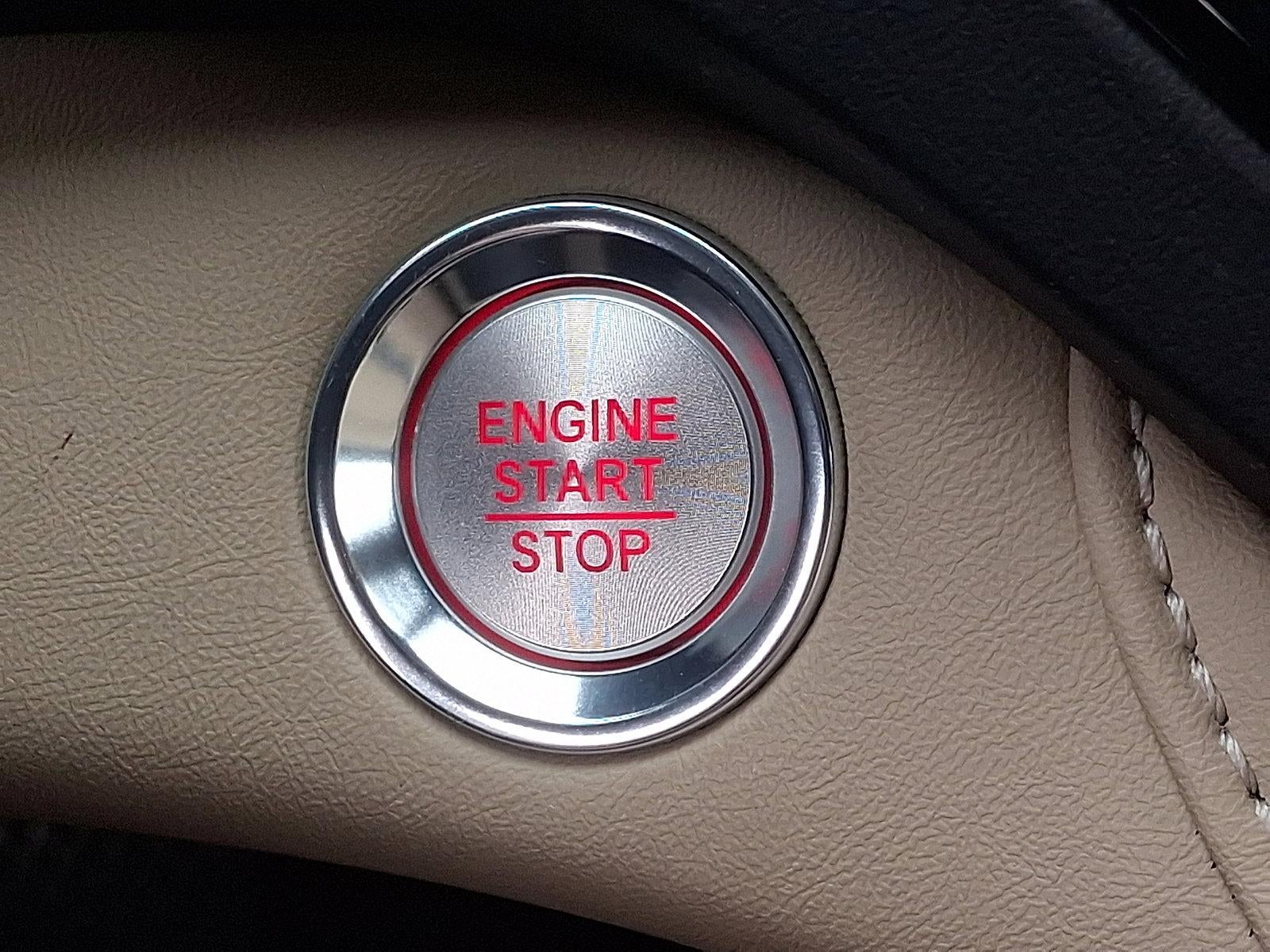 2019 Acura RDX AWD w/Advance Pkg