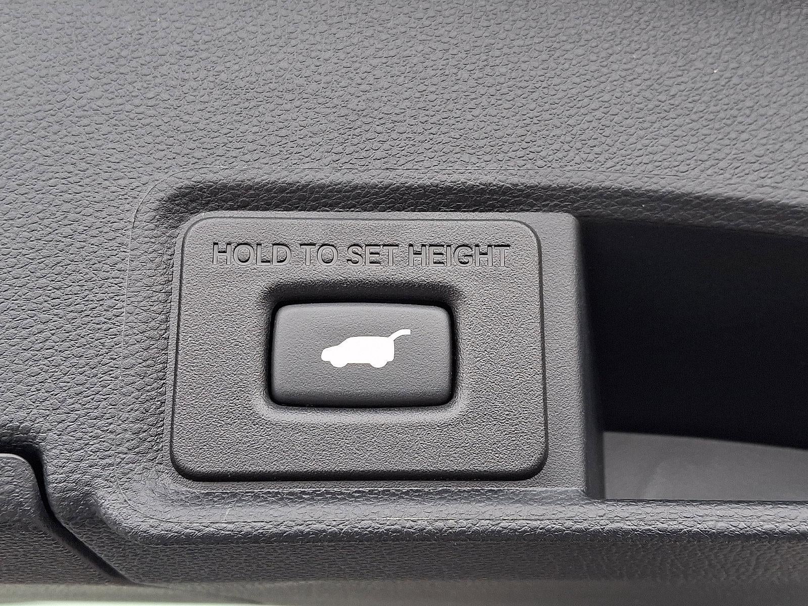 2019 Acura RDX AWD w/Advance Pkg