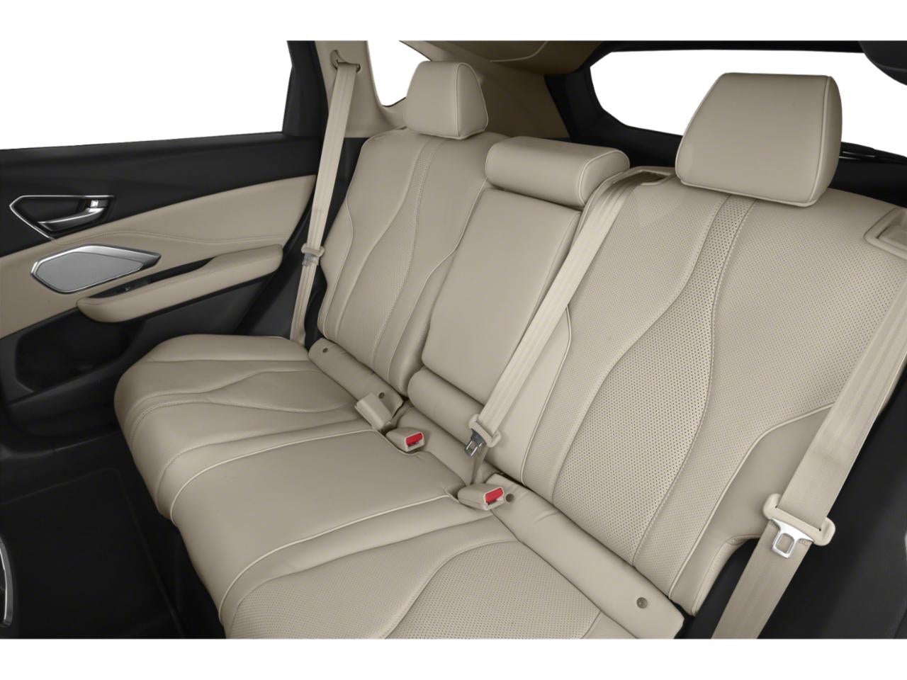 2019 Acura RDX AWD w/Advance Pkg