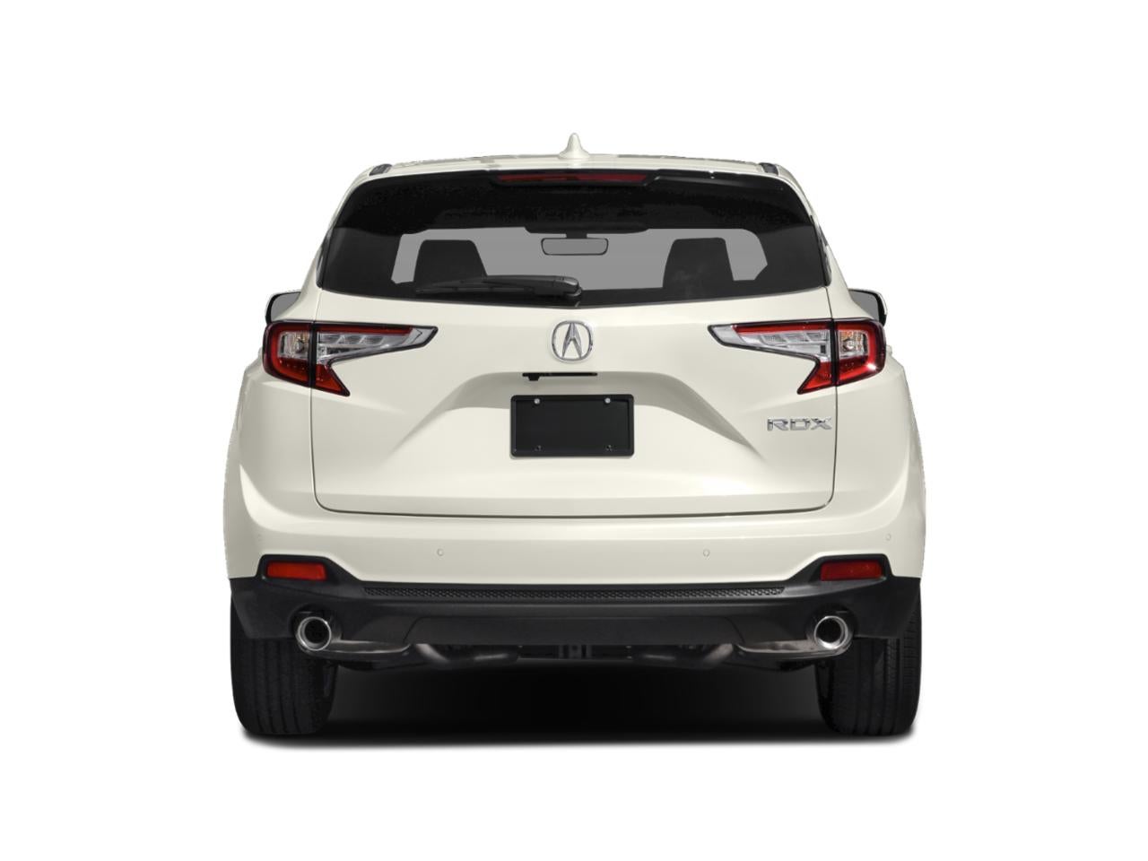 2019 Acura RDX AWD w/Advance Pkg