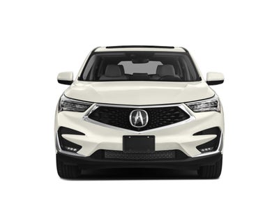 2019 Acura RDX AWD w/Advance Pkg