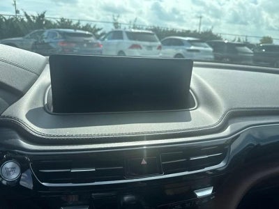 2022 Acura MDX SH-AWD w/Advance Package