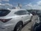 2022 Acura MDX SH-AWD w/Advance Package
