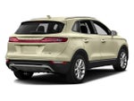 2017 Lincoln MKC Select AWD
