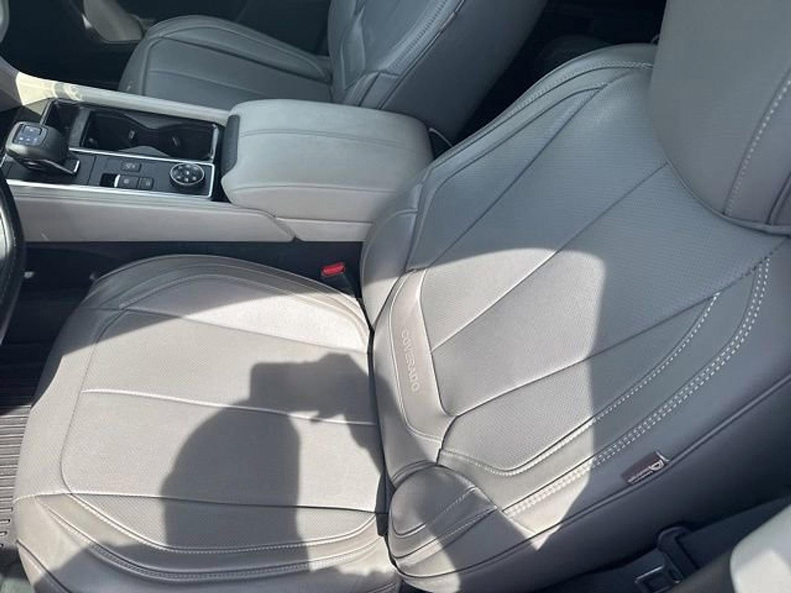 2023 Nissan Pathfinder SV 4WD