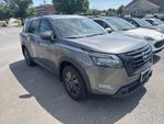 2023 Nissan Pathfinder SV 4WD