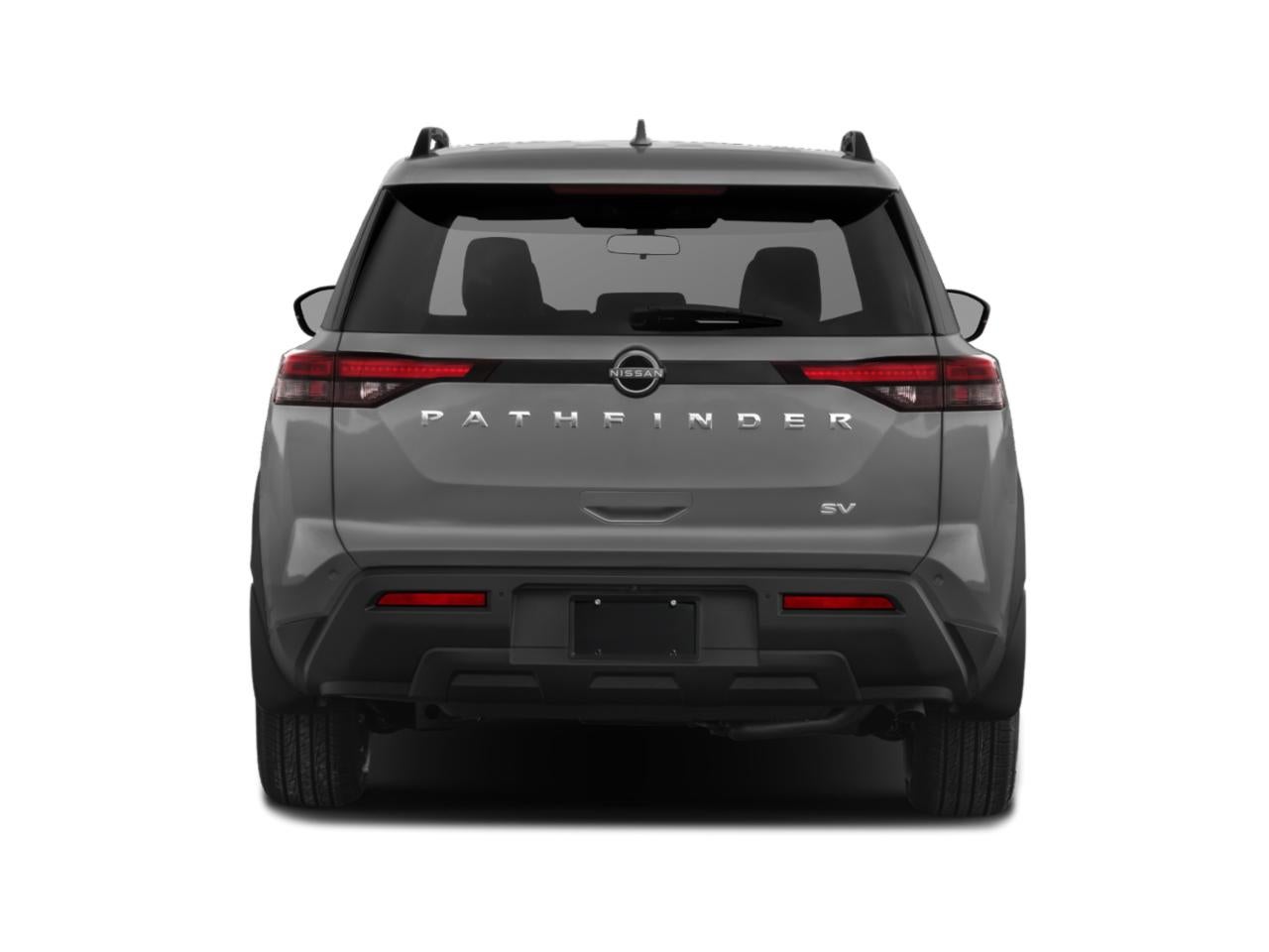 2023 Nissan Pathfinder SV 4WD