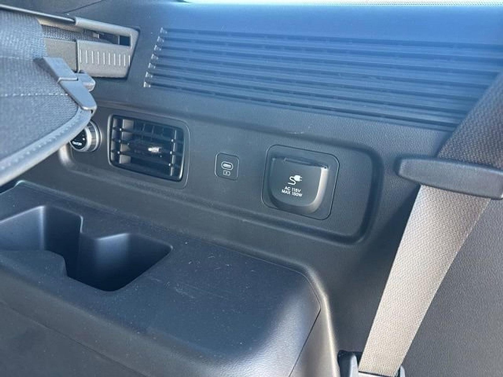 2024 Hyundai SANTA FE Hybrid Calligraphy AWD