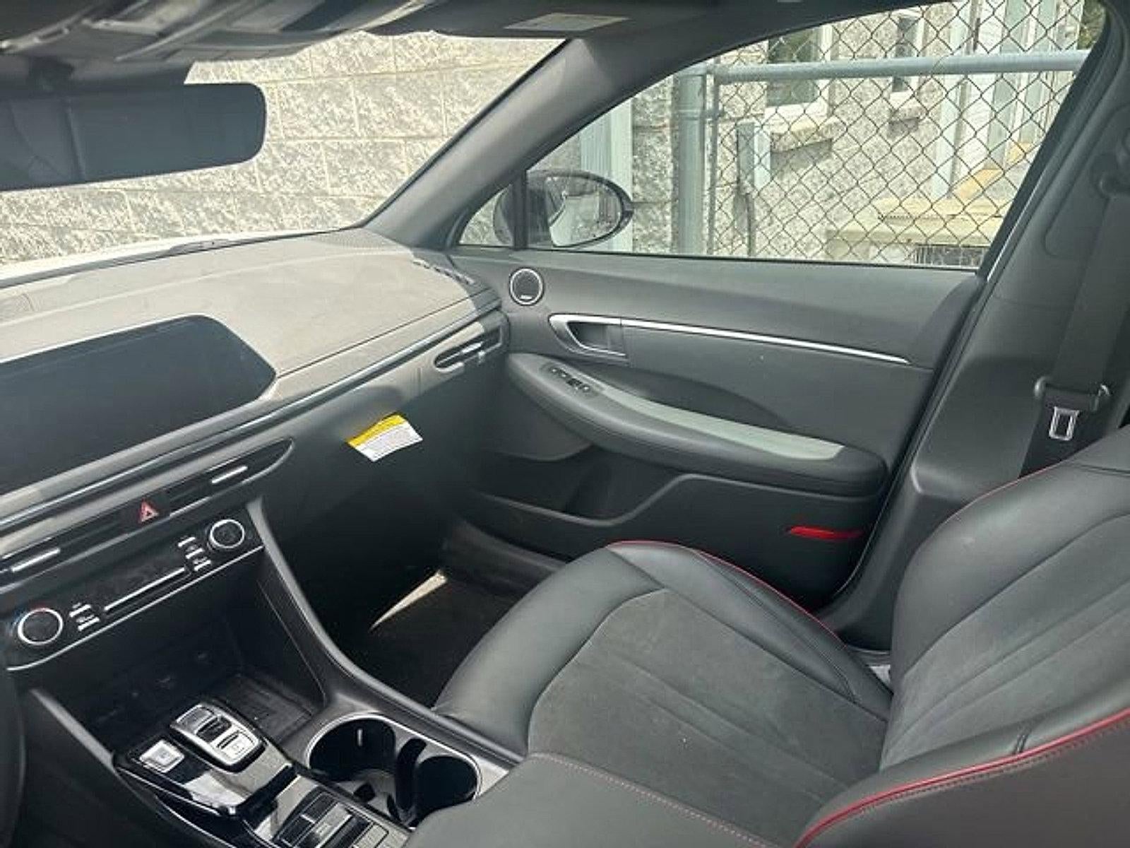 2022 Hyundai SONATA SEL Plus 1.6T