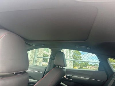 2022 Hyundai SONATA SEL Plus 1.6T