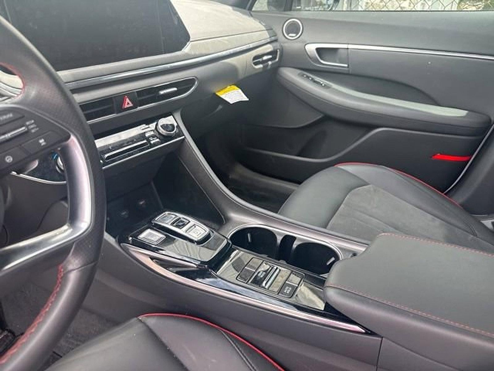 2022 Hyundai SONATA SEL Plus 1.6T