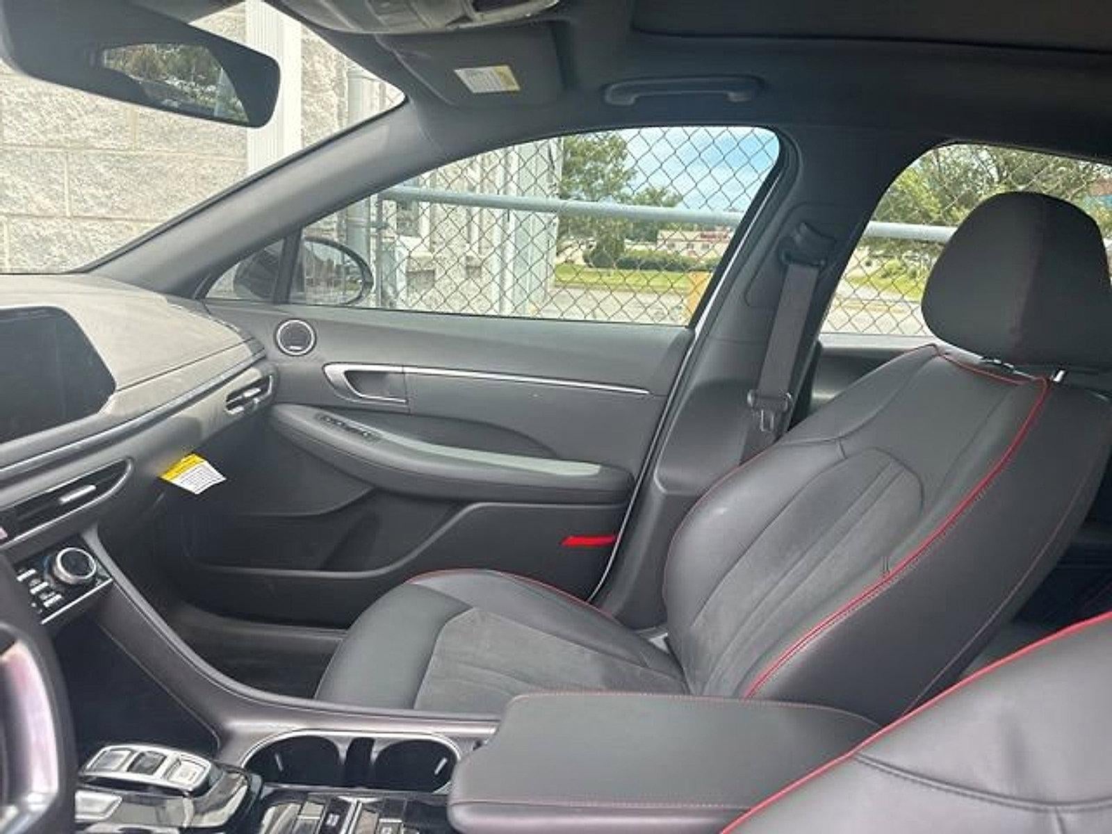 2022 Hyundai SONATA SEL Plus 1.6T