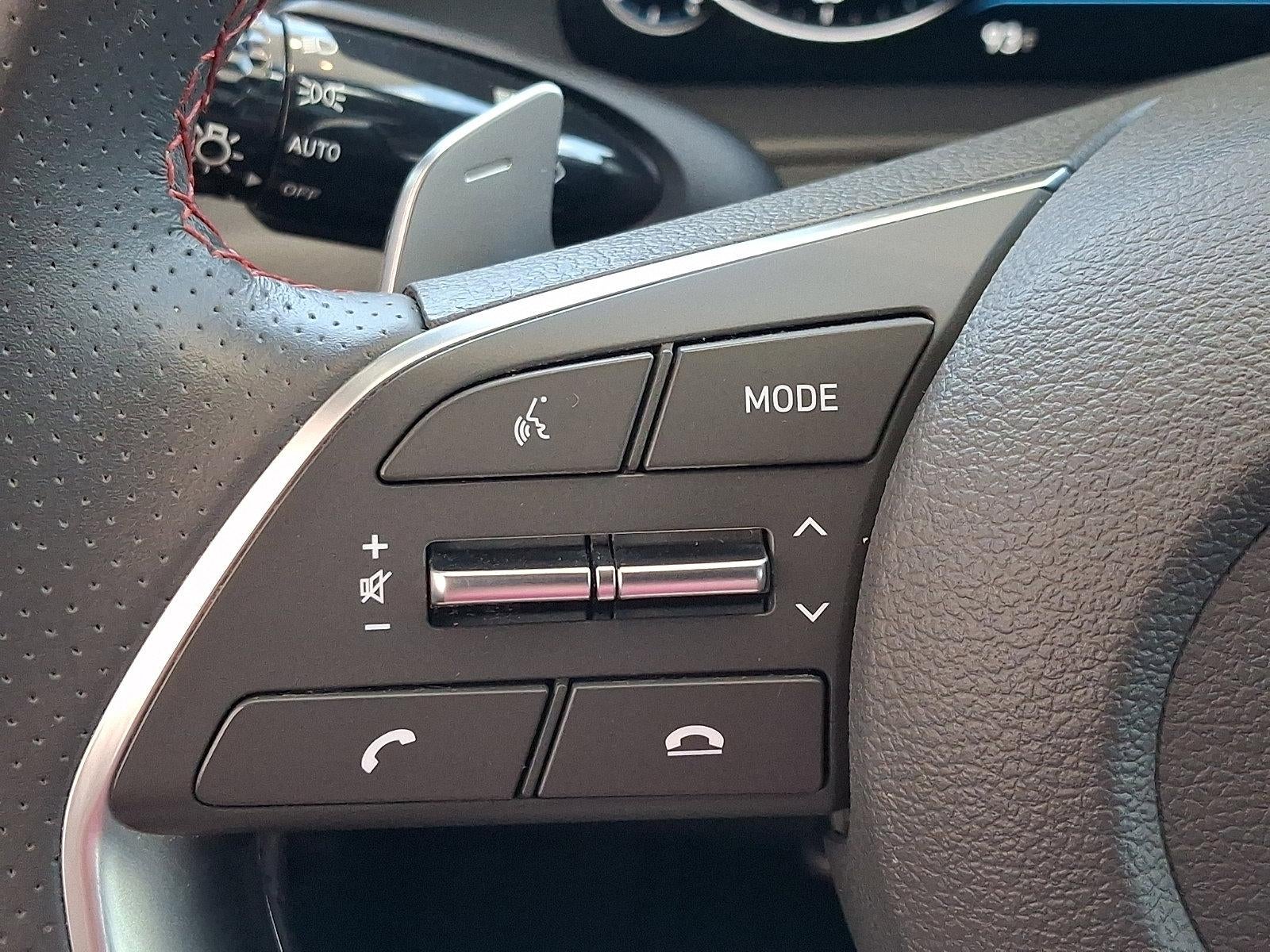 2022 Hyundai SONATA SEL Plus 1.6T