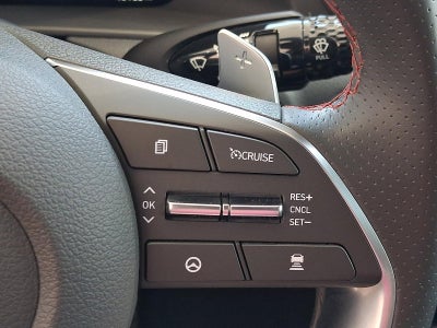 2022 Hyundai SONATA SEL Plus 1.6T