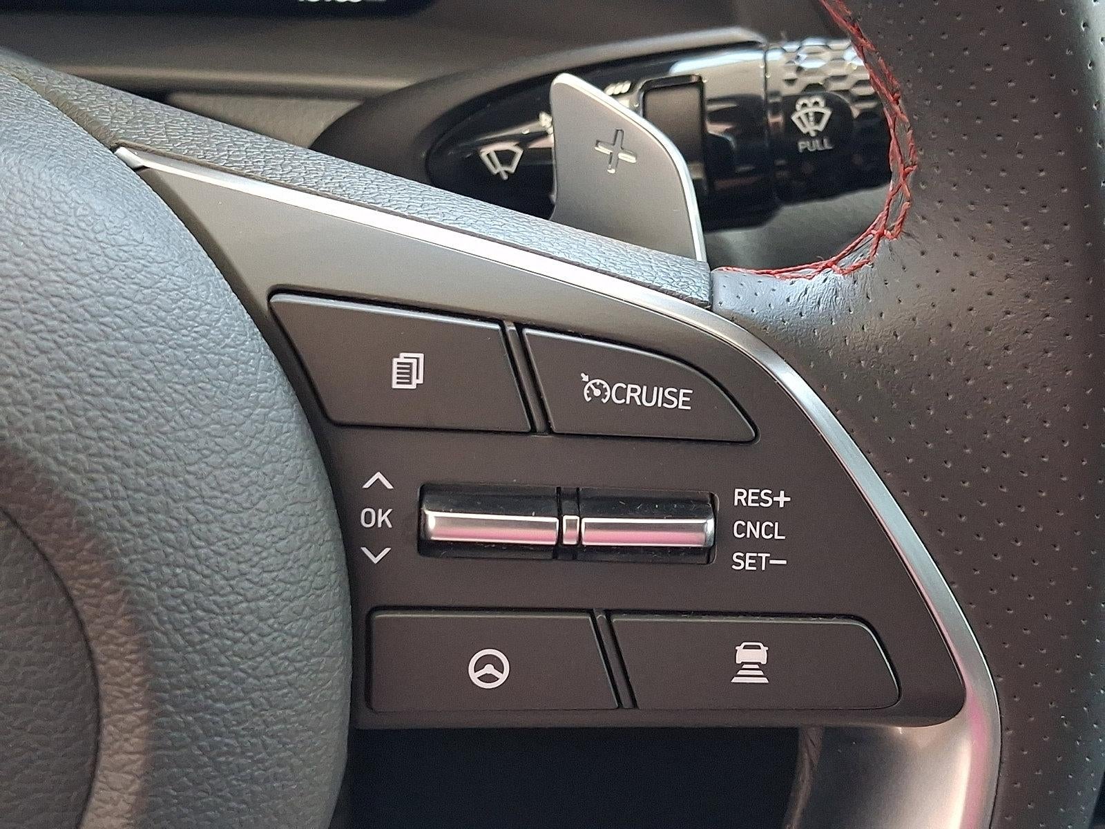 2022 Hyundai SONATA SEL Plus 1.6T