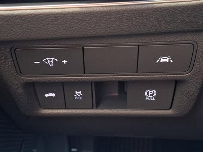 2022 Hyundai SONATA SEL Plus 1.6T