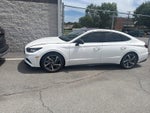 2022 Hyundai SONATA SEL Plus 1.6T