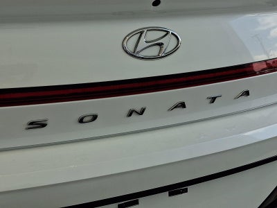 2022 Hyundai SONATA SEL Plus 1.6T