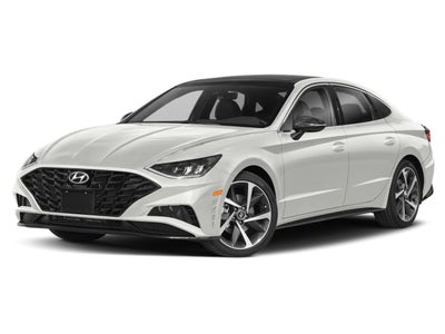 2022 Hyundai SONATA SEL Plus 1.6T