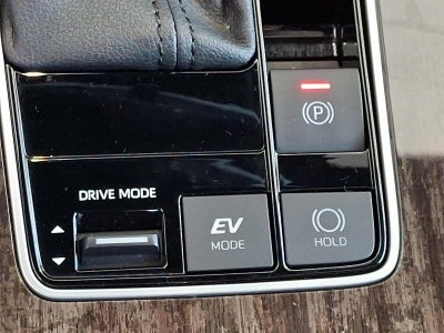 2025 Toyota Sienna Platinum AWD 7-Passenger (GS)