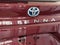 2025 Toyota Sienna Platinum AWD 7-Passenger (GS)