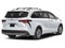 2025 Toyota Sienna Platinum AWD 7-Passenger (GS)