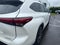 2021 Toyota Highlander XLE AWD (Natl)