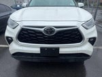 2021 Toyota Highlander XLE AWD (Natl)