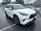 2021 Toyota Highlander XLE AWD (Natl)