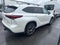 2021 Toyota Highlander XLE AWD (Natl)