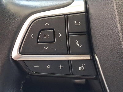 2021 Toyota Highlander XLE AWD (Natl)