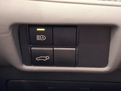 2021 Toyota Highlander XLE AWD (Natl)