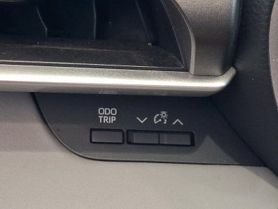 2021 Toyota Highlander XLE AWD (Natl)