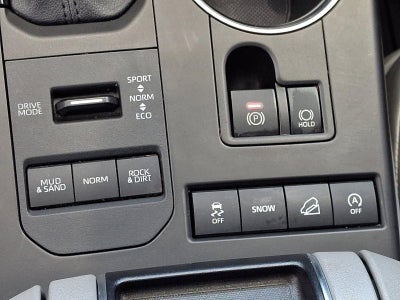 2021 Toyota Highlander XLE AWD (Natl)