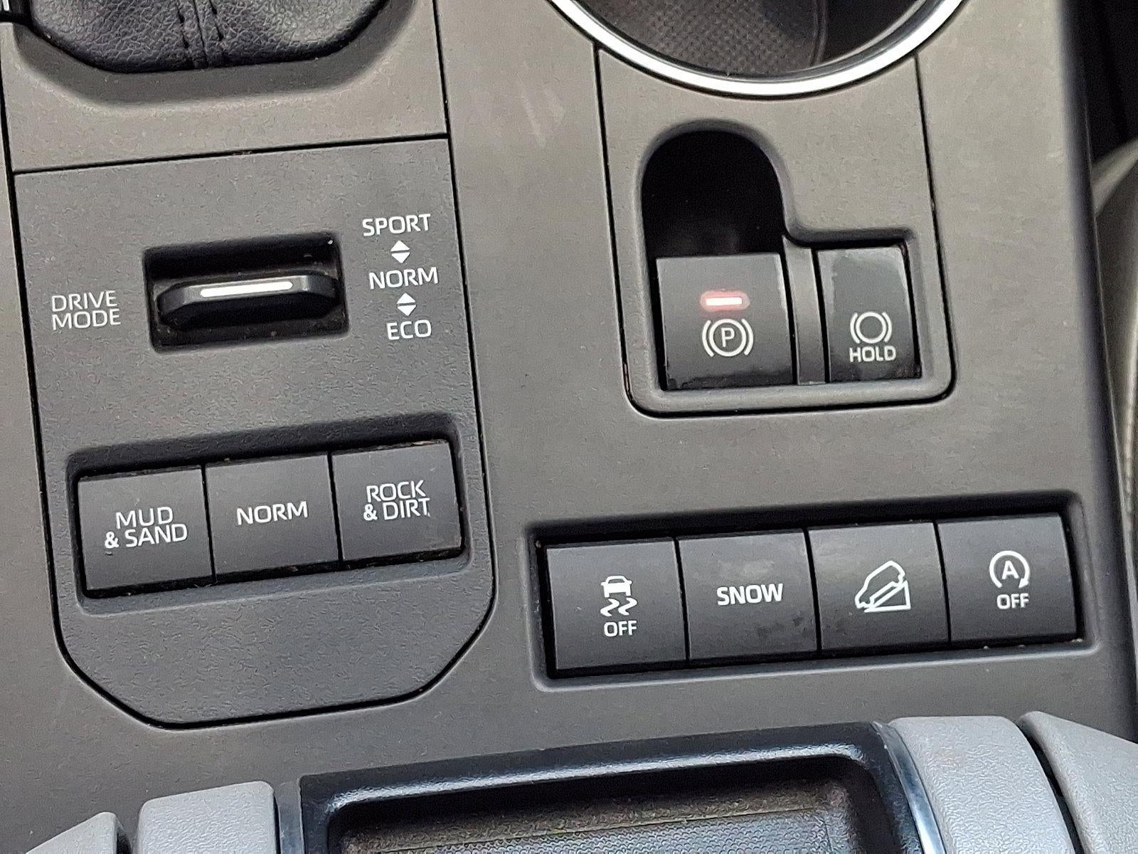2021 Toyota Highlander XLE AWD (Natl)