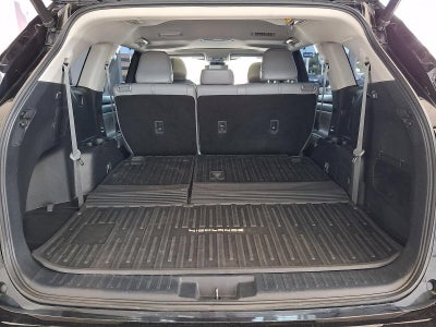 2021 Toyota Highlander XLE AWD (Natl)