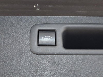 2021 Toyota Highlander XLE AWD (Natl)